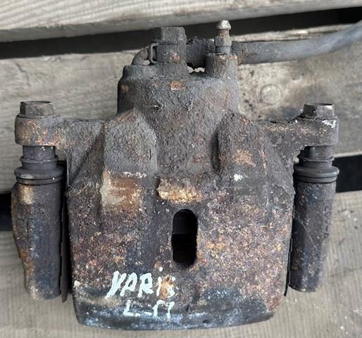 Супорт гальмівний, передній, лівий 4775052010 TOYOTA
