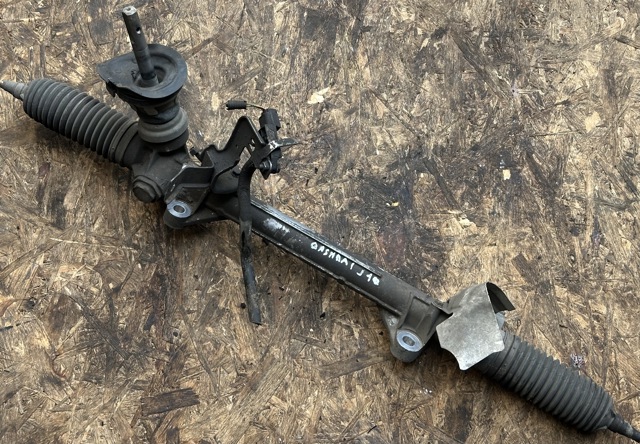 Рульова рейка 48001JD90B NISSAN