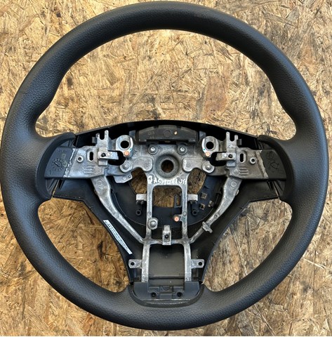 Руль 484304EJ1A NISSAN