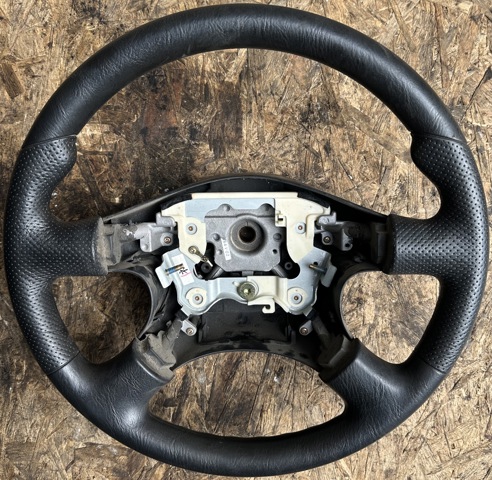 Руль 484308H700 NISSAN