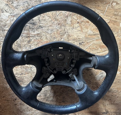 Руль 48430AV600 NISSAN