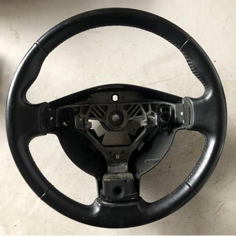 Руль Nissan Qashqai +2 1