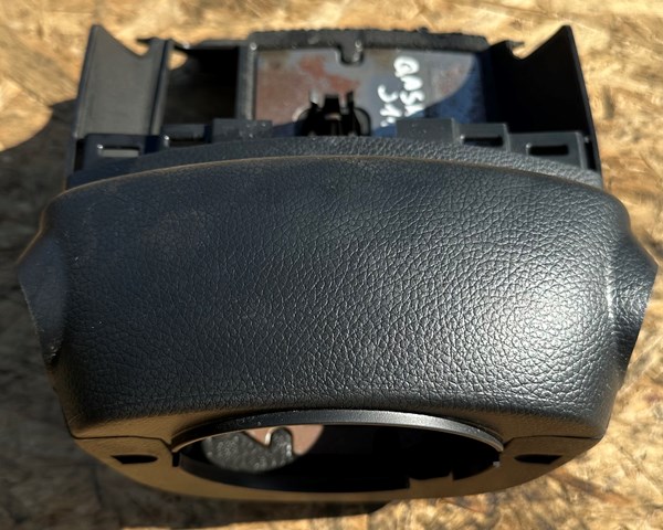 Захисний кожух кермового механізму 484704EA0A NISSAN