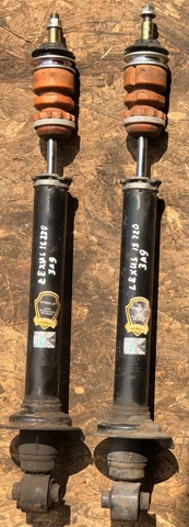 Стійка задня права 4853080290 TOYOTA