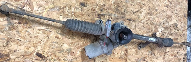 Рейковий рульовий механізм 4858073KH1 SUZUKI