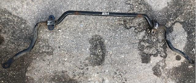 Стабілізатор поперечної стійкості передній 488110H010 TOYOTA