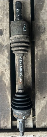 Привід лівий 495003E000 HYUNDAI
