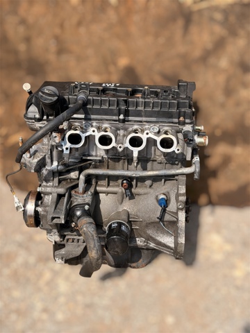 ДВЗ 4A91 MITSUBISHI