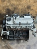 Двигун у зборі 4G18 MITSUBISHI