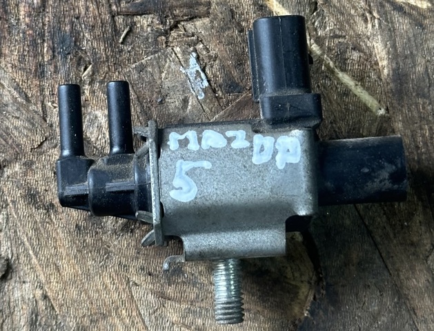 Клапан турбіни 4M5G9A500NB MAZDA