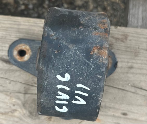 Задня подушка двигуна 50810S6A013 HONDA