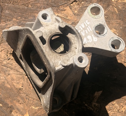 Ліва подушка двигуна 50850SMGE01 HONDA