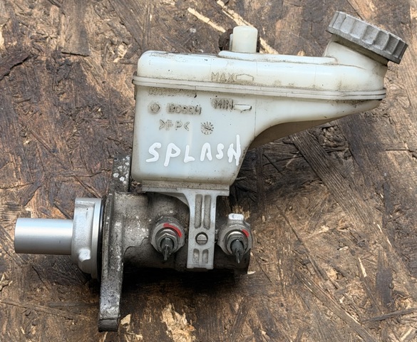 Циліндр гальмівний, головний 5110057K00 SUZUKI