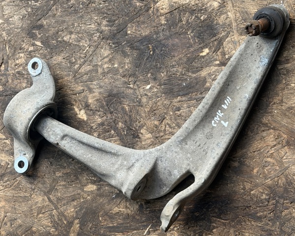 Поперечний важіль 51360SMGE04 HONDA