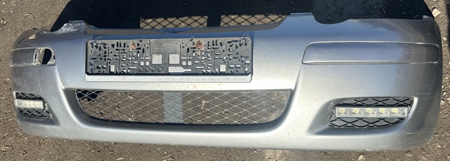 Бампер передній в зборі 521190D090 TOYOTA