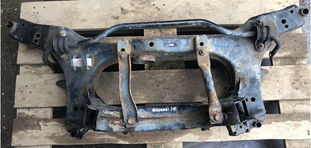 Підвіска задня 554011YA0A NISSAN
