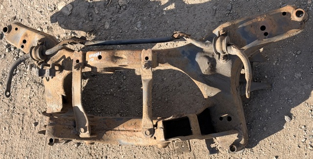 Підвіска задня 55401JD01A NISSAN