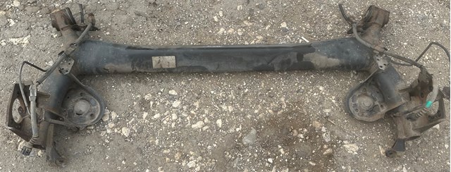 Підвіска задня 555014EA0A NISSAN