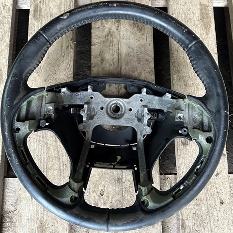 Руль 561102Y7509P HYUNDAI