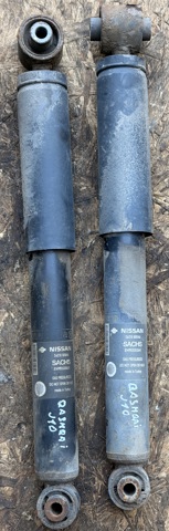 Амортизатор задньої підвіски 56210BR04A NISSAN