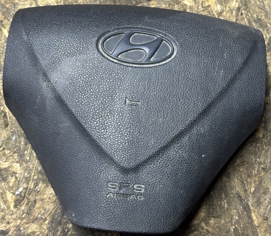 Подушка AIRBAG передня ліва 569001C600WK HYUNDAI