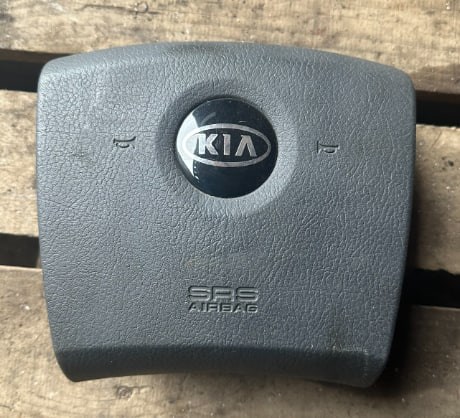 Подушка безпеки водія 569103E010CQ HYUNDAI