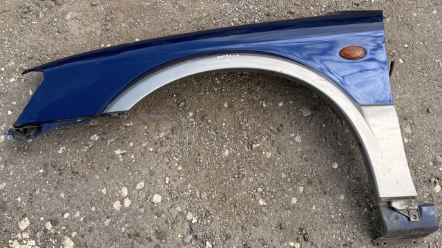 Крило переднє ліве Subaru Outback 2 B12, BE, BH