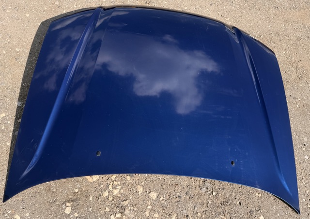 Капот 57229AE000 SUBARU
