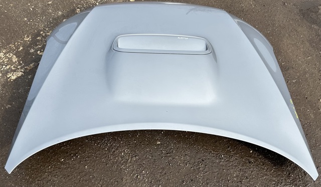 Капот 57229SC0119P SUBARU