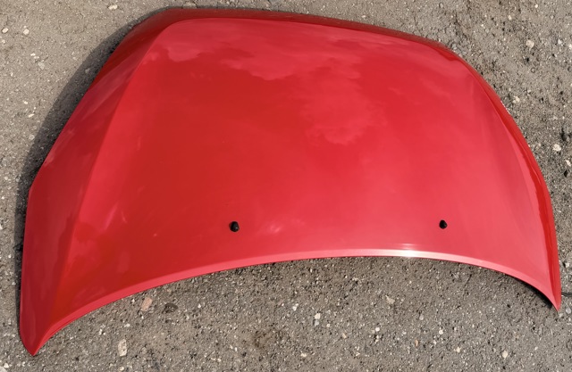 Капот 5730051K00 SUZUKI