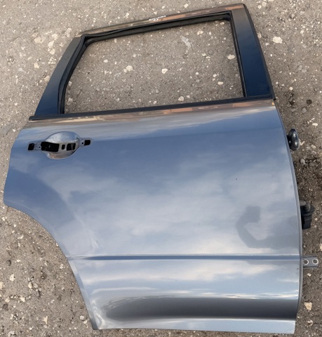 Двері пасажирські задні праві 5730A058 MITSUBISHI