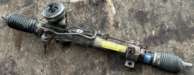 Управління рульове в зборі 577001C090 HYUNDAI