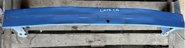 Усилитель бампера переднего оригинал suzuki liana в хорошем состоянии,отправка любой почтой,гарантия на установку 14 дней 58260-54G01