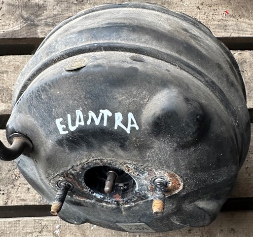 Вакуумника 591102D600 HYUNDAI