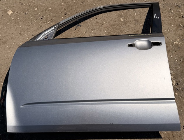 Водійські двері 60009SC0319P SUBARU