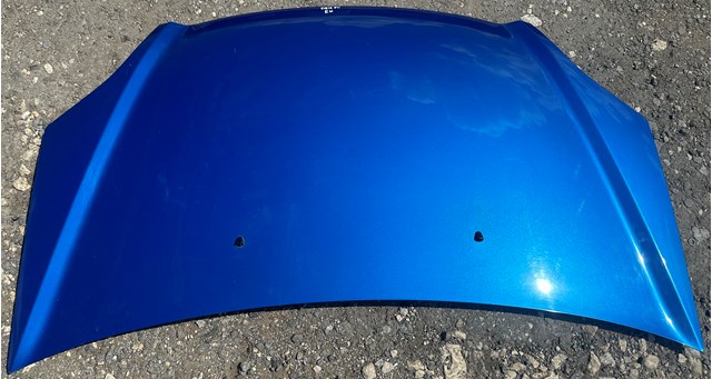 Капот 60100S6DE00ZZ HONDA