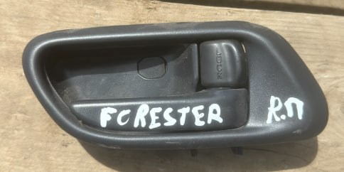 Ручка правих задніх дверей 61051SA001ML SUBARU