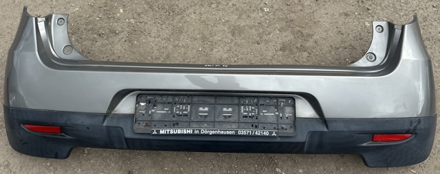 Бампер задній 6410B671 MITSUBISHI