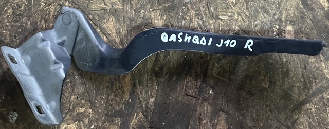 Завіса капота права 65400JD000 NISSAN