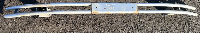 Підсилювач бампера заднього 6556062J00 SUZUKI