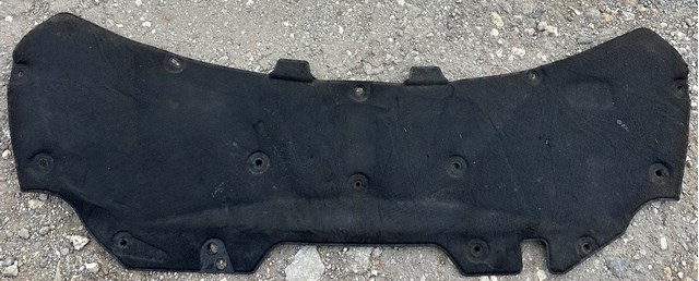 Підкладка-капот 658404EA0A NISSAN