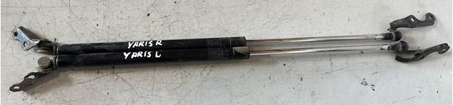 Амортизатор ляди Тойота Яріс