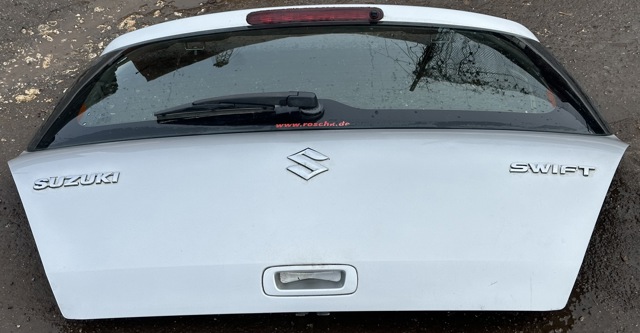 Задня ляда 6910063J23 SUZUKI