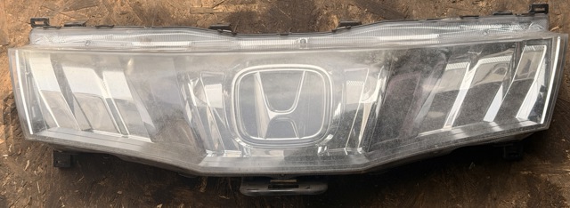 Облицювання радіатора 71121SMGE01 HONDA