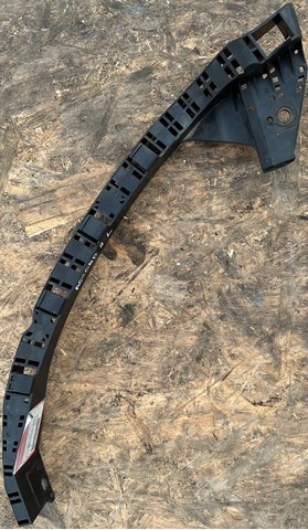 Кронштейн бампера переднього, лівий 71190TL0G01 HONDA