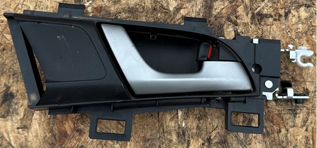 Ручка передньої двері внутрішня права 72120TL0G01ZA HONDA
