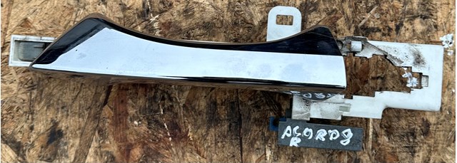 Ручка праих задніх дверей 72141TL0E01 HONDA