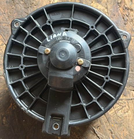 Вентилятор грубки 7425054G10 SUZUKI