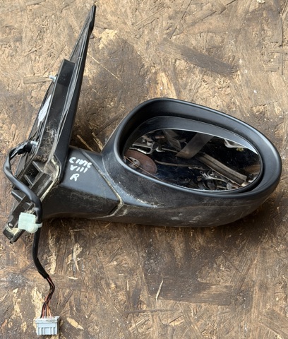 Праве бокове дзеркало 76201SMGG21 HONDA