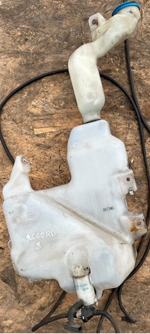 Бачок омивача лобового скла 76841TA0U01 HONDA